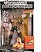 BOBBY LASHLEY - WWE Wrestling Deluxe Aggression Series 8 Figure by Jakks_s-1