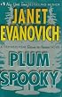 Plum Spooky