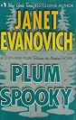 Plum Spooky