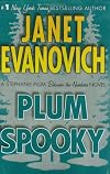 Plum Spooky