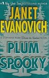 Plum Spooky
