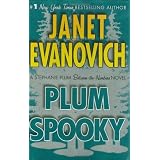 Plum Spooky (Stephanie Plum: Between the Numbers)