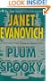 Plum Spooky (Stephanie Plum: Between the Numbers)