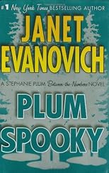 Plum Spooky