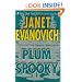 Plum Spooky (Stephanie Plum: Between the Numbers)