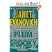 Plum Spooky: Stephanie Plum Volume 18 (Stephanie Plum Novels)