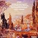 Liszt: Ann�es de P�lerinage III; Historical Hungarian Portraits; Five Hungarian Folksongs