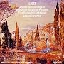 Liszt: Ann�es de P�lerinage III; Historical Hungarian Portraits; Five Hungarian Folksongs