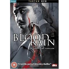 Blood Rain [2005]