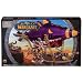 MEGA Bloks 91014 - World Of Warcraft - Zepplin Goblin