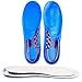 Speedfeet Premium Massaging Gel Insoles,Women's Sizes 6-10