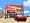 Cars: Mater-National (Xbox 360)