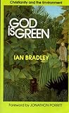 God is green