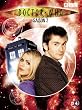 Doctor Who, saison 2