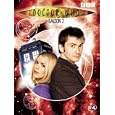Docteur who, saison 2