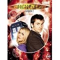 Doctor Who, saison 2
