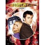 Doctor Who, saison 2par David Tennant