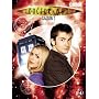 Docteur who, saison 2