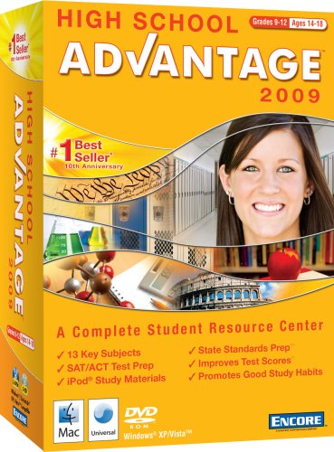 Childrens Toyshop  Software : High School Advantage 2009