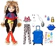 Bratz Study Abroad Doll- Jade to Russia