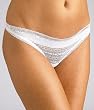 La Perla Glamour Fairy Story Thong Panty