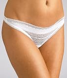 La Perla Glamour - La Perla Glamour Fairy Story Thong Panty