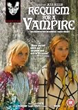 Requiem For A Vampire [1971] [DVD]