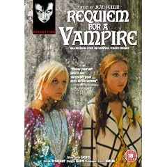 Requiem for a Vampire [Import anglais]