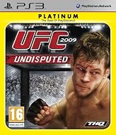 UFC 2009: Undisputed
