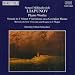 Classical Music : Liapunov: Piano Works