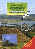Walks around Conwy and the foothills of Northern Snowdonia