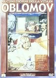 Alcuni Giorni Della Vita Di Oblomov