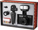 �yHOLGA135BC DX�Z�b�g�z�z���K135BC(�R�[�i�[�G�t�F�N�g����)���܂邲�Ɗy���߂邨���ȃZ�b�g�I�O�r�A�t���b�V���A�����[�Y�A�t�B���������Ă܂��B(PowerShovel)