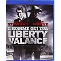 L'Homme qui tua Liberty Valance [Francia] [Blu-ray]