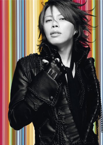 T.M.Revolution 2010年 カレンダー