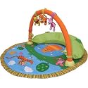 Tomy Winnie the Pooh Grow With Me Play Gym