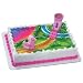 My Little Pony Kaleidoscope Cake Topper Kit