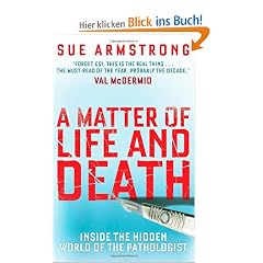 Matter of Life and Death