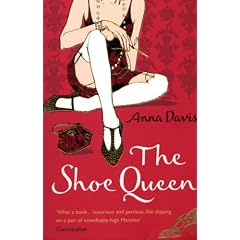 The Shoe Queen