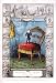 General Tom Thumb: born in 1832, is 18 inches high, and weighs only 15 pounds (Reprint measured in i