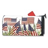 MailWraps American Summer Mailbox Cover 51JJuBgSxsL. SL160 MailWraps American Summer Mailbox Cover