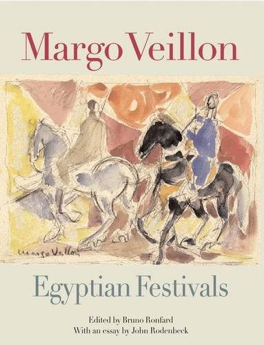 margo veillon egyptian festivals