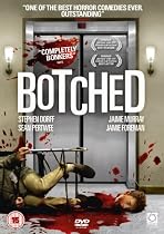 Botched [DVD] [2007]