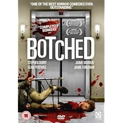 Botched [DVD]