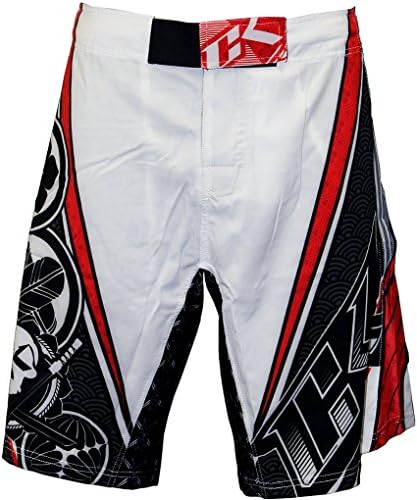 Contract Killer Hakkamo 2 Fight Shorts - 30