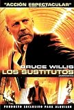 Los Sustitutos [Blu-ray]