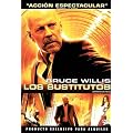 Los Sustitutos [Blu-ray]