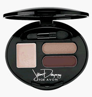 Avon Jillian Dempsey for AVON Professional Eyeshadow