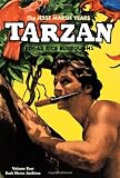 Tarzan Archives: The Jesse Marsh Years Volume 4 image