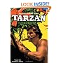 Tarzan Archives: The Jesse Marsh Years Volume 4